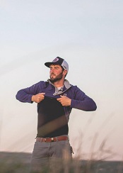 The Caddy Guy Golf Apparel